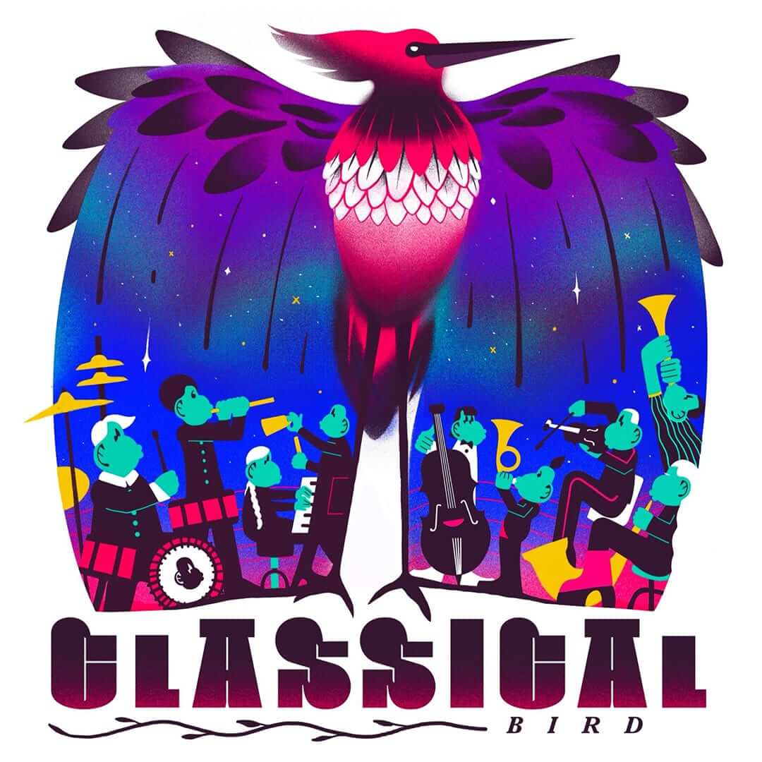 ClassicalBird