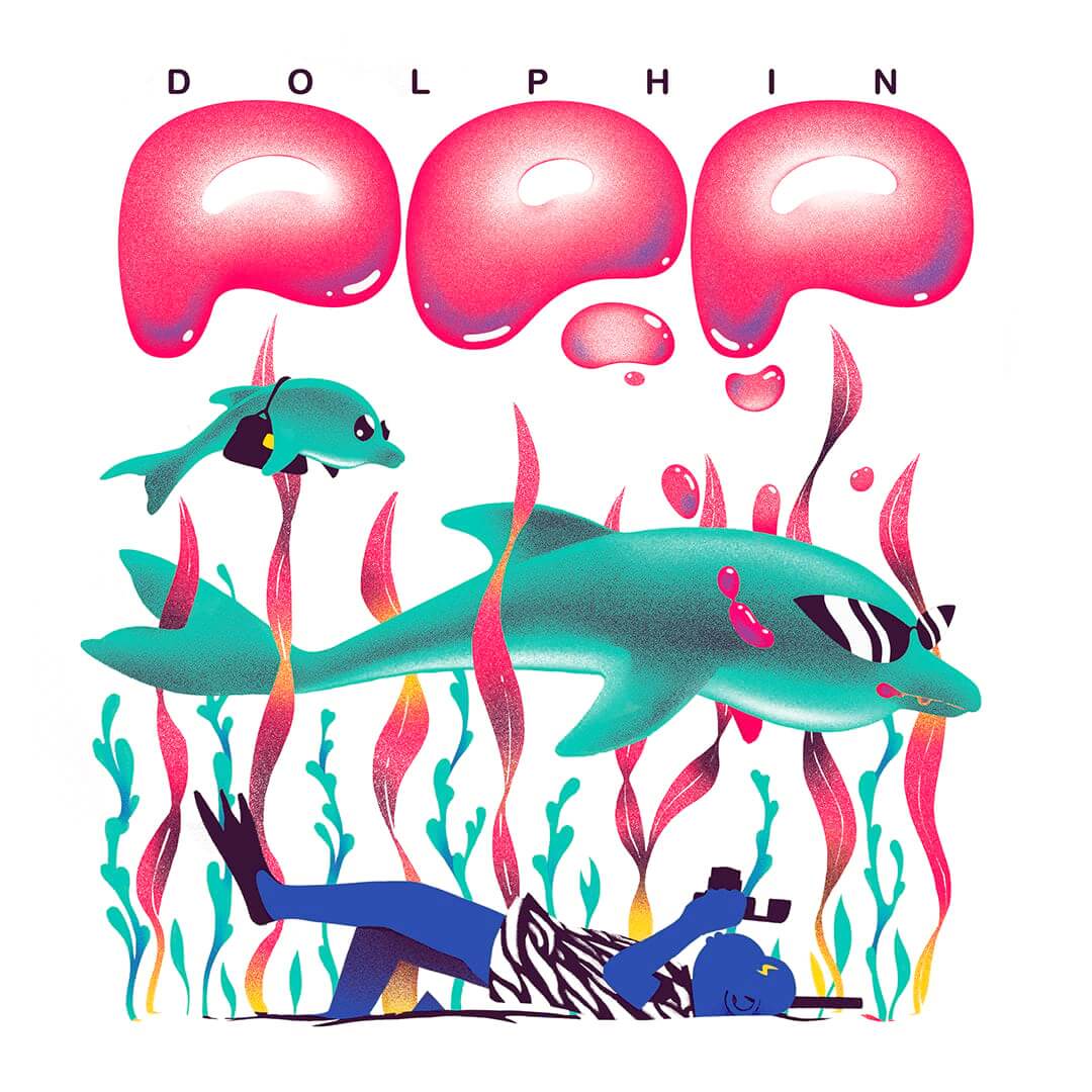 DolphinPop