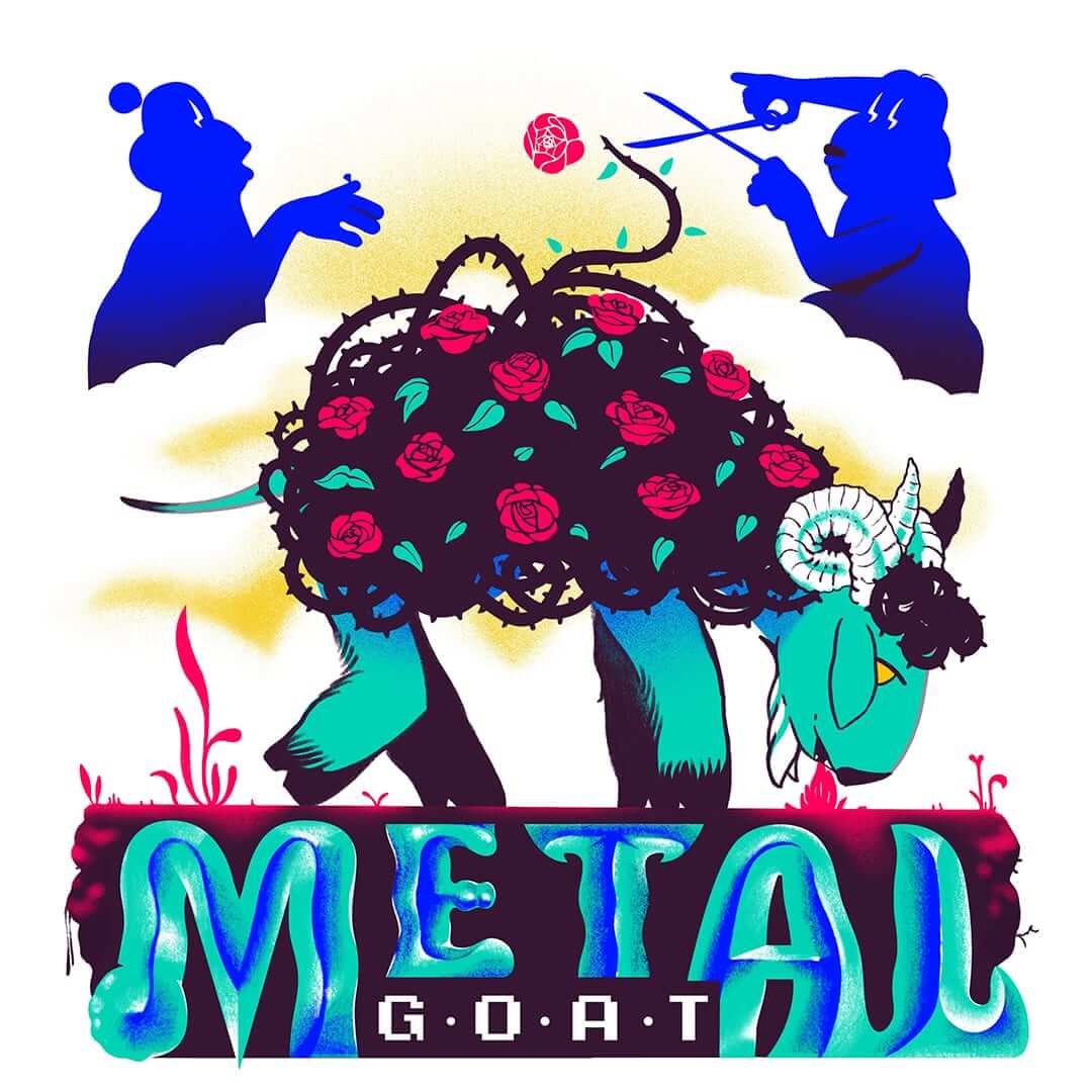 MetalGoat