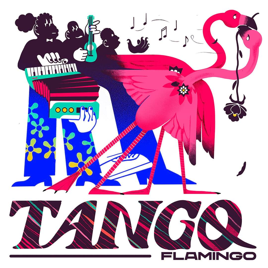 TangoFlamingo