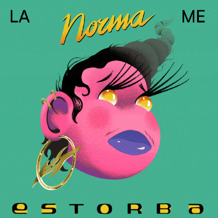 La norma