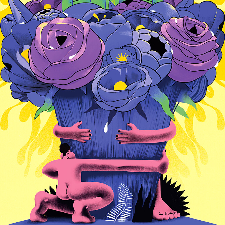 Accept the complexity